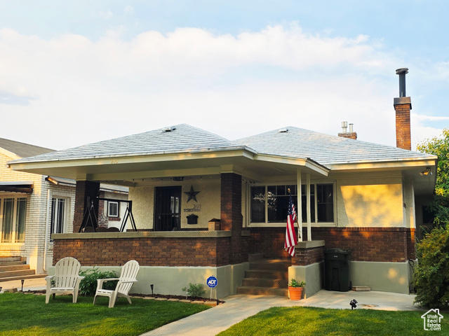240 N CARBON AVE, Price UT 84501