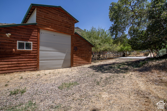 Photo 15 for MLS #2102286 at 15173 S Rose Canyon Rd