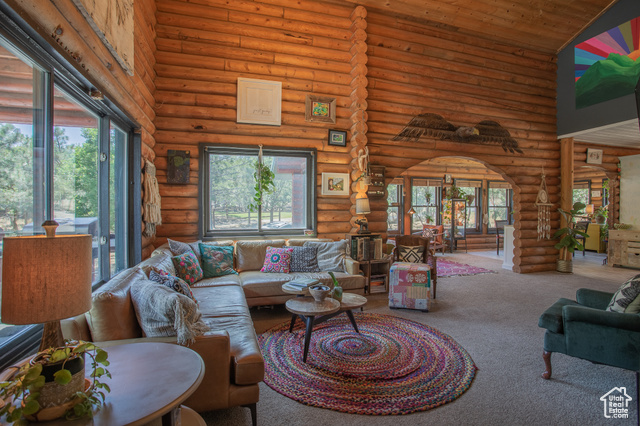 Photo 19 for MLS #2102286 at 15173 S Rose Canyon Rd