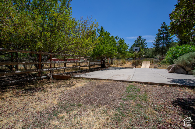 Photo 16 for MLS #2102286 at 15173 S Rose Canyon Rd