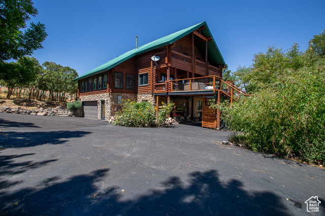 15173 S ROSE CANYON RD, Herriman UT 84096