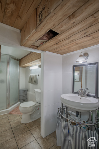 Photo 43 for MLS #2102286 at 15173 S Rose Canyon Rd