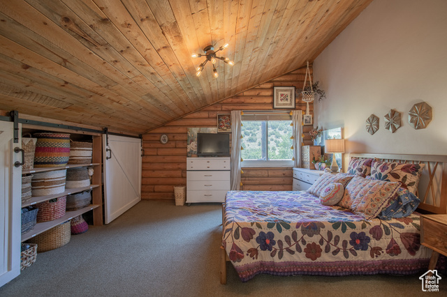 Photo 36 for MLS #2102286 at 15173 S Rose Canyon Rd