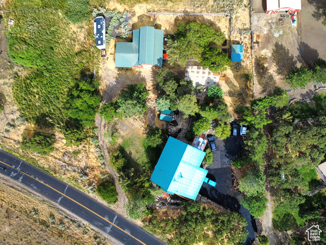 Photo 70 for MLS #2102286 at 15173 S Rose Canyon Rd
