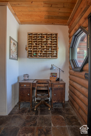 Photo 41 for MLS #2102286 at 15173 S Rose Canyon Rd