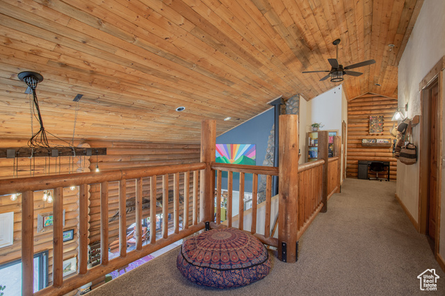 Photo 38 for MLS #2102286 at 15173 S Rose Canyon Rd
