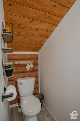 Photo 39 for MLS #2102286 at 15173 S Rose Canyon Rd