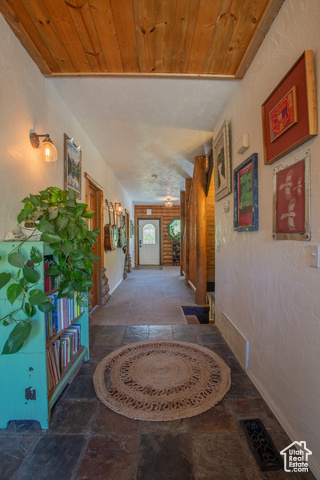 Photo 27 for MLS #2102286 at 15173 S Rose Canyon Rd