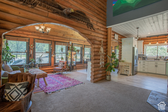 Photo 17 for MLS #2102286 at 15173 S Rose Canyon Rd