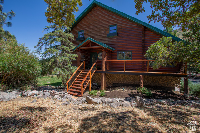 Photo 7 for MLS #2102286 at 15173 S Rose Canyon Rd