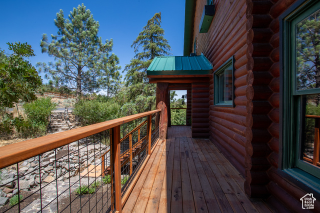 Photo 53 for MLS #2102286 at 15173 S Rose Canyon Rd