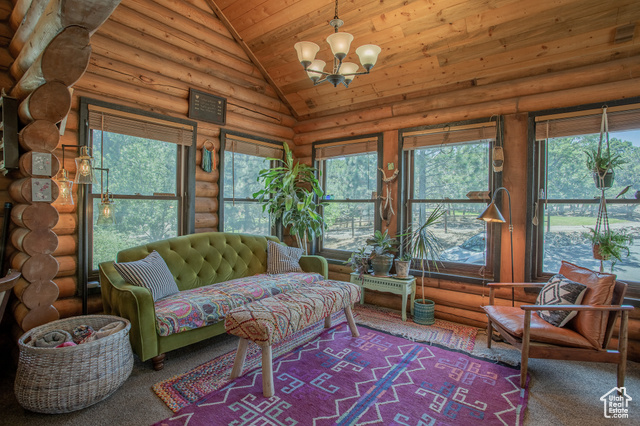 Photo 24 for MLS #2102286 at 15173 S Rose Canyon Rd