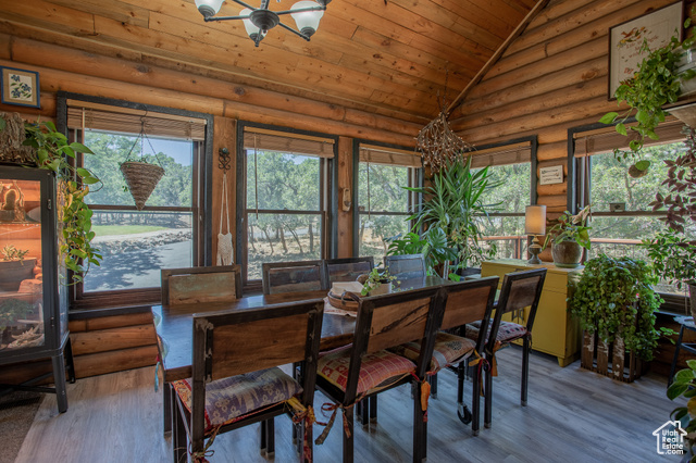 Photo 22 for MLS #2102286 at 15173 S Rose Canyon Rd