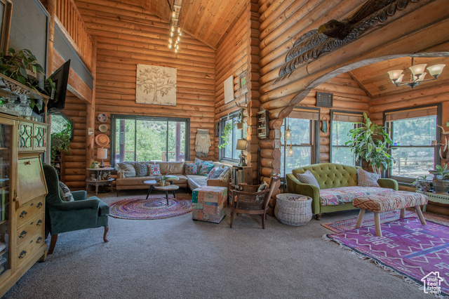 Photo 18 for MLS #2102286 at 15173 S Rose Canyon Rd