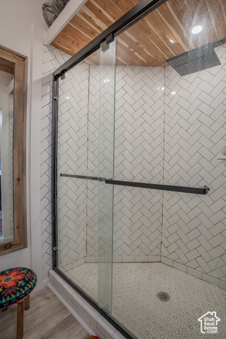 Photo 48 for MLS #2102286 at 15173 S Rose Canyon Rd