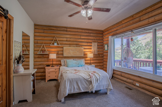 Photo 33 for MLS #2102286 at 15173 S Rose Canyon Rd