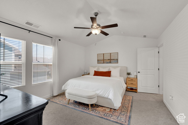 Photo 8 for MLS #2102287 at 6698 W 11800 South #571