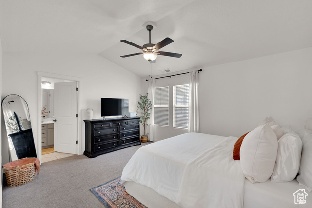 Photo 9 for MLS #2102287 at 6698 W 11800 South #571