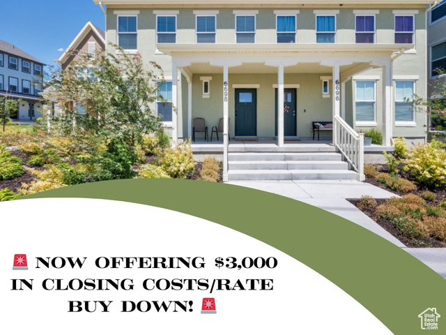 6698 W 11800 S #571, South Jordan UT 84009