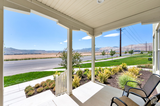 Photo 18 for MLS #2102287 at 6698 W 11800 South #571