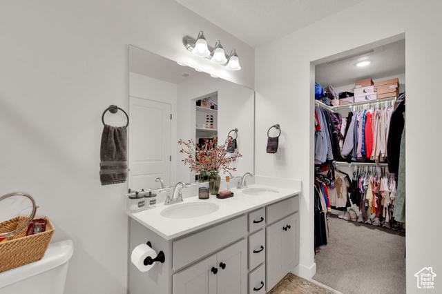 Photo 10 for MLS #2102287 at 6698 W 11800 South #571
