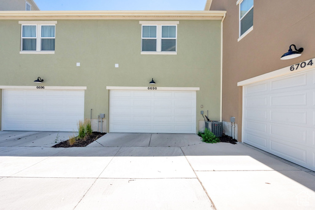 Photo 21 for MLS #2102287 at 6698 W 11800 South #571