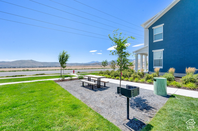 Photo 19 for MLS #2102287 at 6698 W 11800 South #571