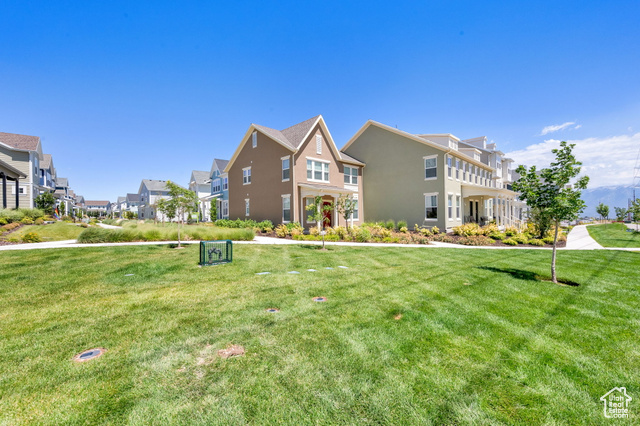 Photo 20 for MLS #2102287 at 6698 W 11800 South #571