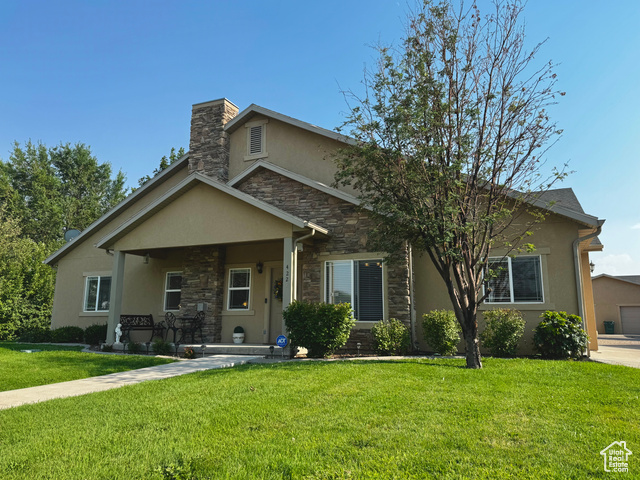422 E 500 S #J, Vernal UT 84078