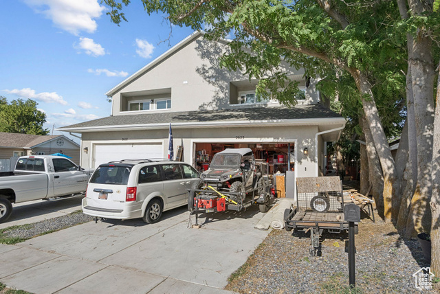 Photo 4 for MLS #2102289 at 2623 S 8800 West