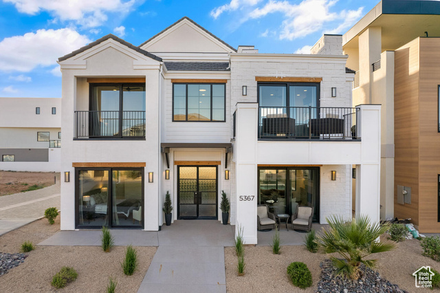 5367 S CYAN LN, St George UT 84790