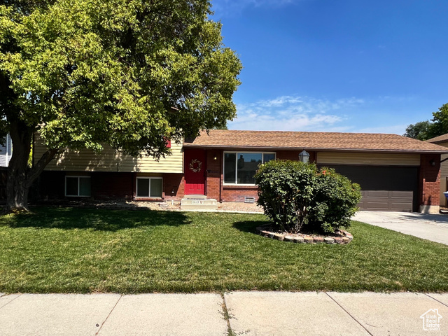 8659 S 1365 W, West Jordan UT 84088