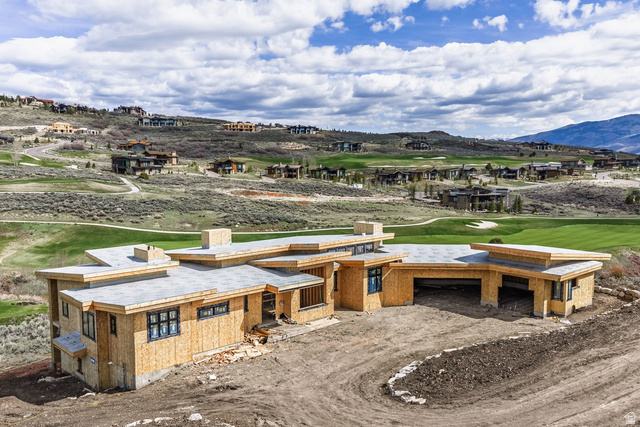 3785 E Uinta Ct #16s19
                     MLS #2102292