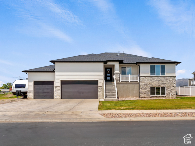 5478 W 3750 S, Hooper UT 84315