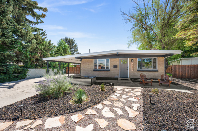 3337 W 3615 S, West Valley City UT 84119