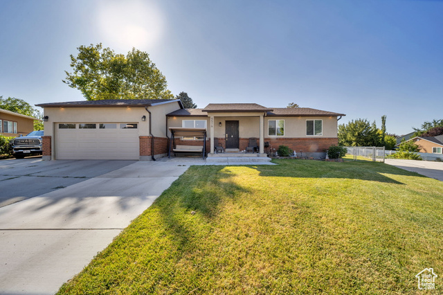 9516 S TARBERT CIR., South Jordan UT 84095