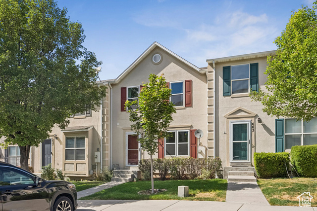 441 E BRAIDHILL DR, Draper UT 84020