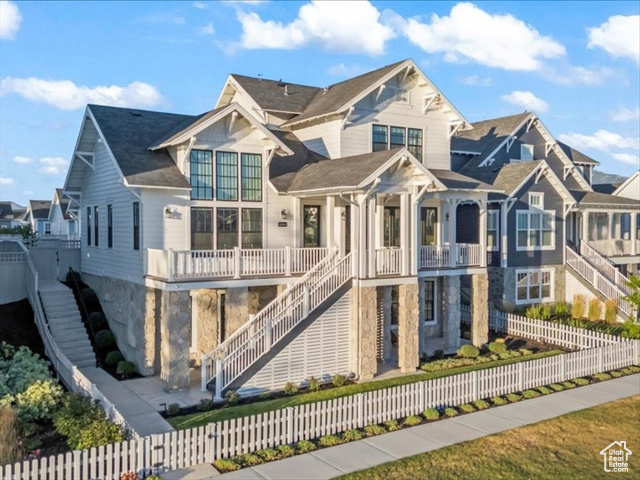 11064 S PADDLE BOARD WAY, South Jordan UT 84009