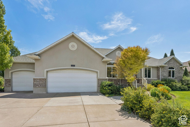 517 W MILLER WAY, Farmington UT 84025