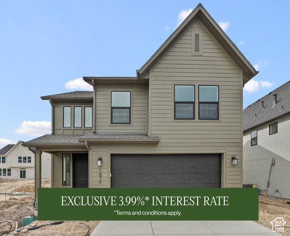 1072 W AUDREY LN #17, Woods Cross UT 84087