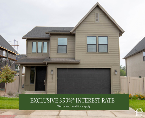1072 W AUDREY LN #17, Woods Cross UT 84087