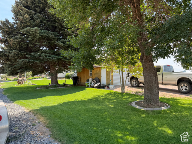 Photo 42 for MLS #2102309 at 3515 W 100 South