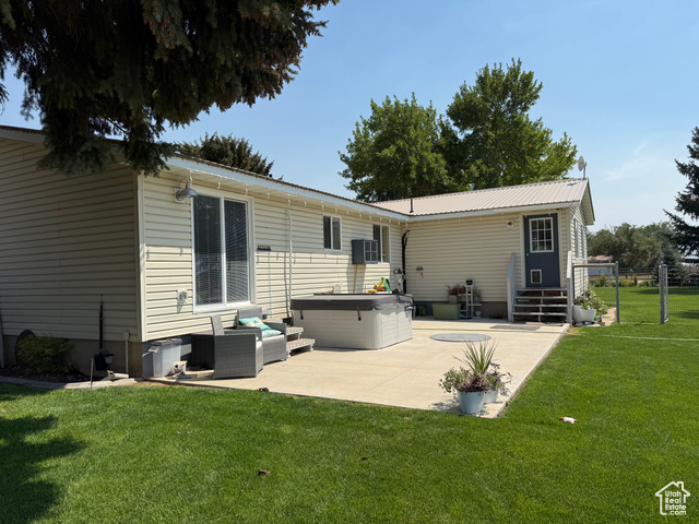 Photo 36 for MLS #2102309 at 3515 W 100 South