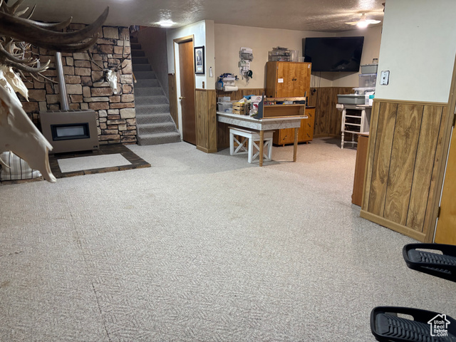 Photo 19 for MLS #2102309 at 3515 W 100 South