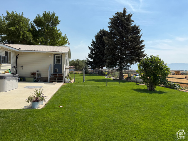 Photo 37 for MLS #2102309 at 3515 W 100 South