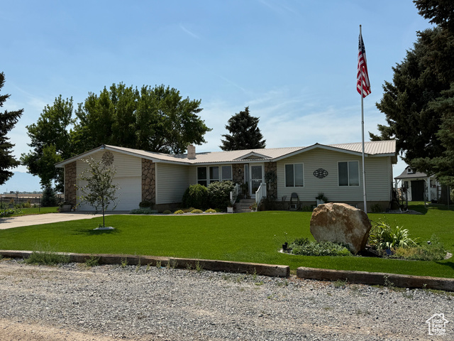 3515 W 100 S, Weston ID 83286
