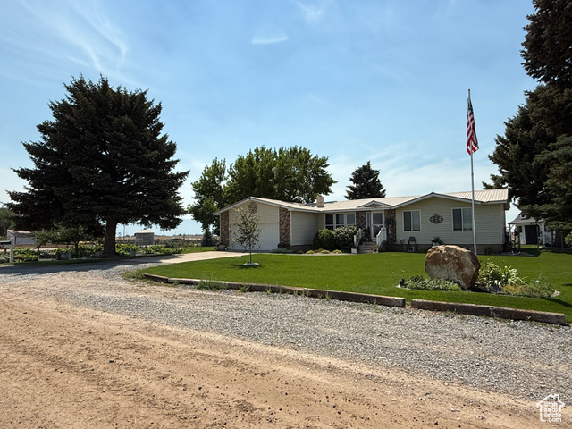 Photo 46 for MLS #2102309 at 3515 W 100 South