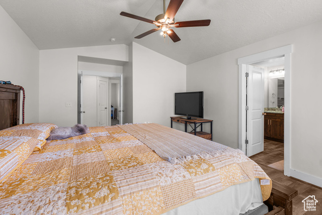 Photo 17 for MLS #2102312 at 1416 E 270 South