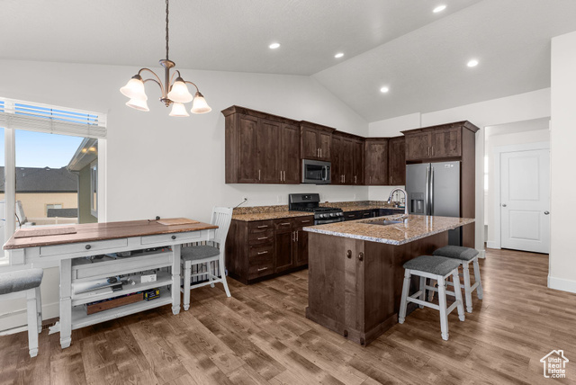 Photo 10 for MLS #2102312 at 1416 E 270 South