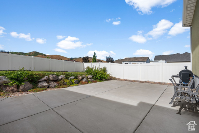 Photo 34 for MLS #2102312 at 1416 E 270 South